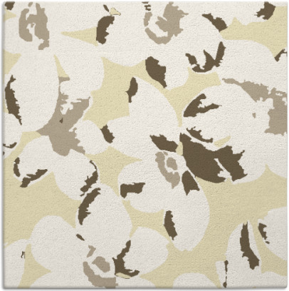 darken daisies rug - item 101837