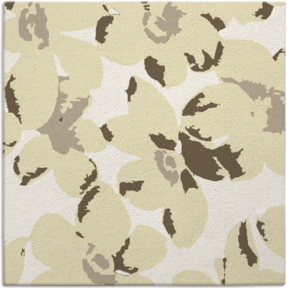 darken daisies rug - item 101838