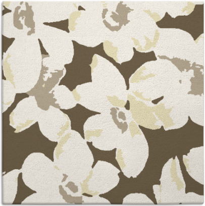 darken daisies rug - item 101839