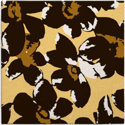 darken daisies rug - item 101843