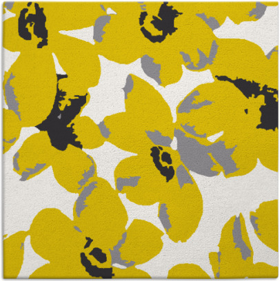 darken daisies rug - item 101846