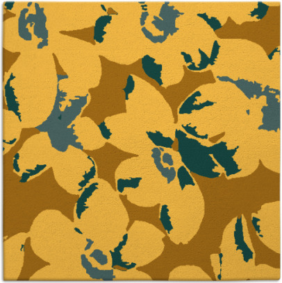 darken daisies rug - item 101850