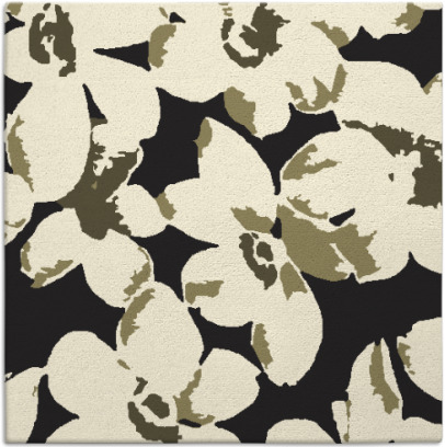 darken daisies rug - item 101853