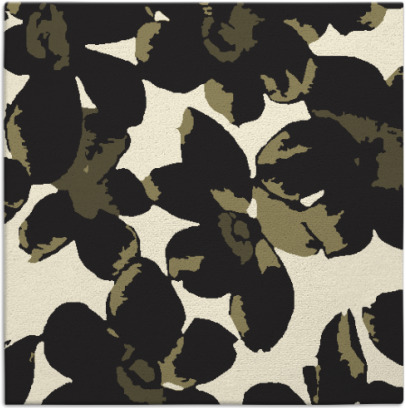 darken daisies rug - item 101854
