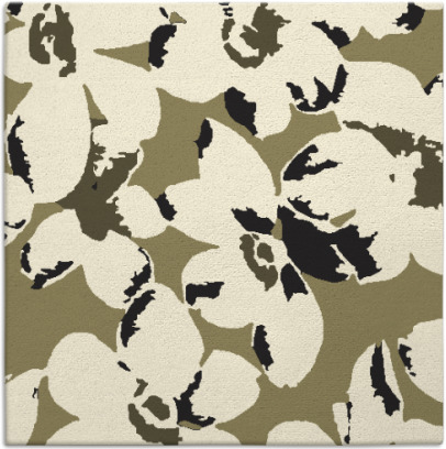 darken daisies rug - item 101855