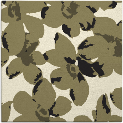 darken daisies rug - item 101856