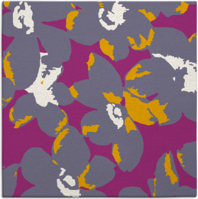 darken daisies rug - item 101857