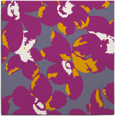 darken daisies rug - item 101858