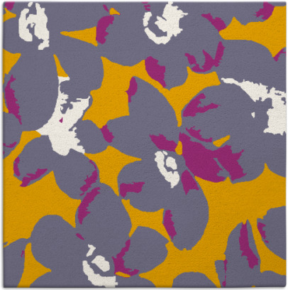 darken daisies rug - item 101859