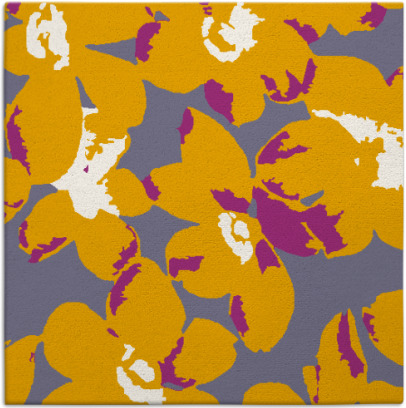 darken daisies rug - item 101860