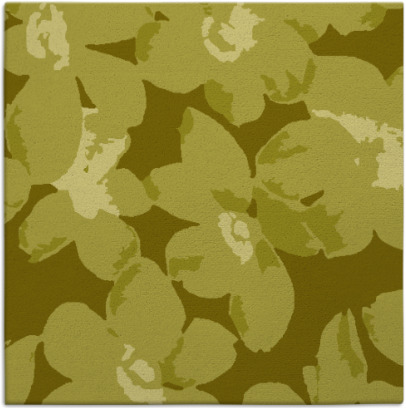 darken daisies rug - item 101865