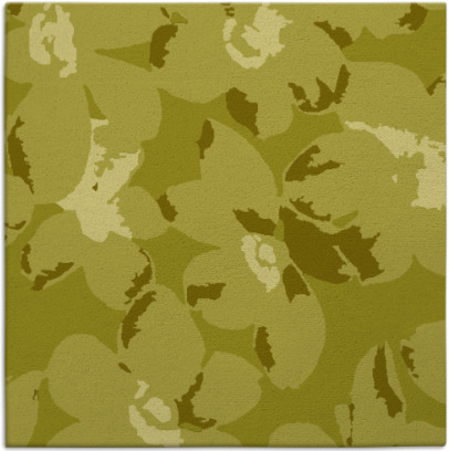 darken daisies rug - item 101867