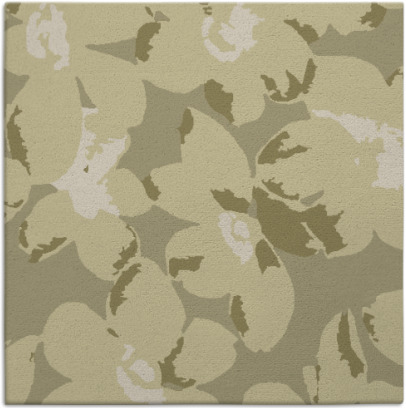 darken daisies rug - item 101872
