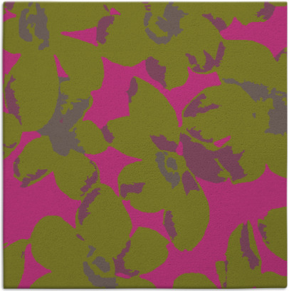 darken daisies rug - item 101874