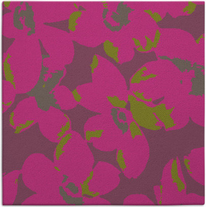 darken daisies rug - item 101875