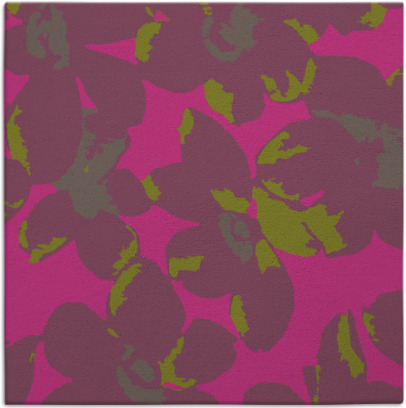 darken daisies rug - item 101876