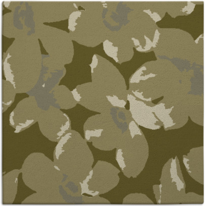 darken daisies rug - item 101877