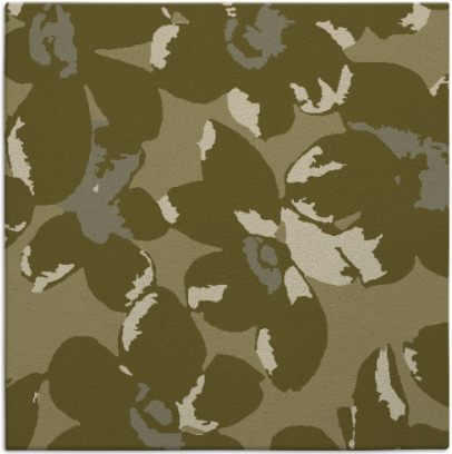 darken daisies rug - item 101878