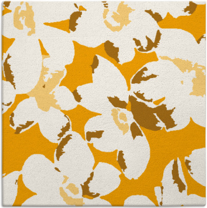 darken daisies rug - item 101881
