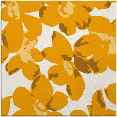 darken daisies rug - item 101882