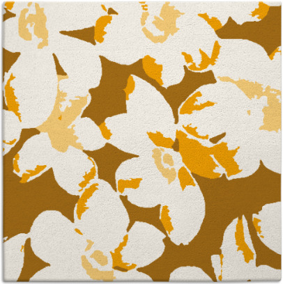 darken daisies rug - item 101883