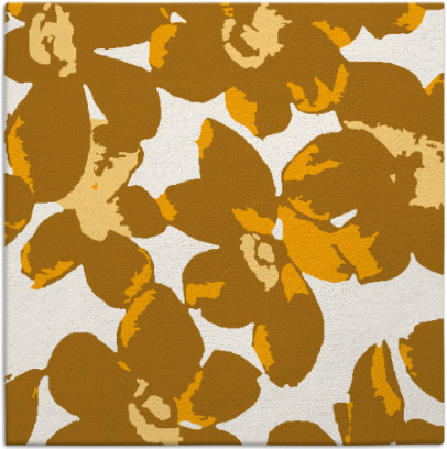 darken daisies rug - item 101884
