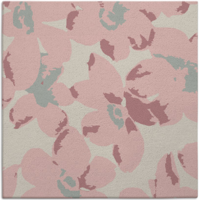 darken daisies rug - item 101888