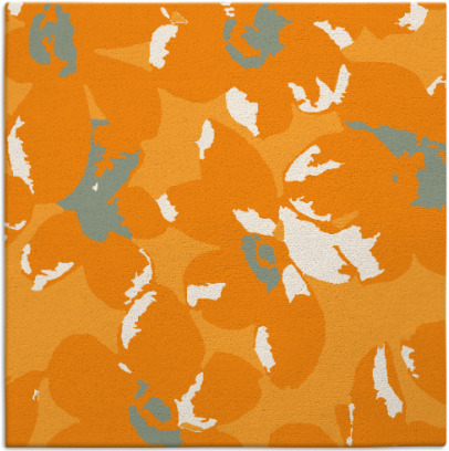 darken daisies rug - item 101890