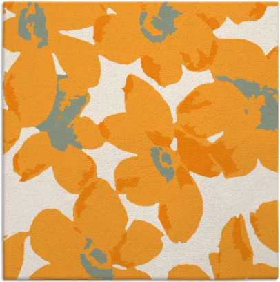 darken daisies rug - item 101891