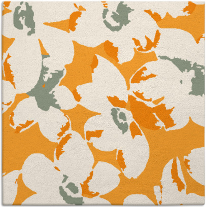 darken daisies rug - item 101892