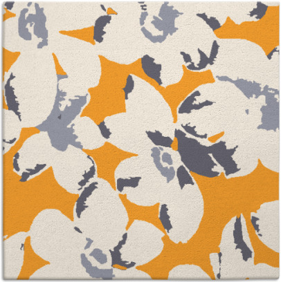 darken daisies rug - item 101893