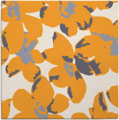 darken daisies rug - item 101894