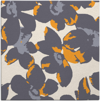 darken daisies rug - item 101896