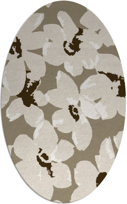 darken daisies rug - item 101900
