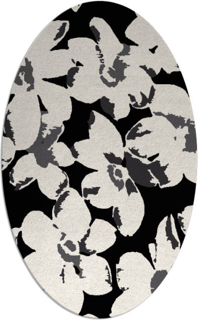 darken daisies rug - item 101901