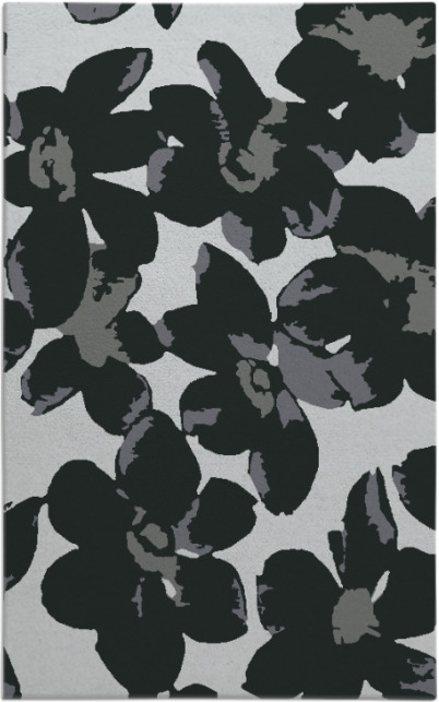 darken daisies rug - item 1019011