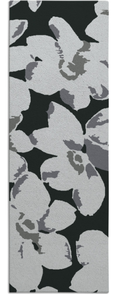 darken daisies rug - item 1019020