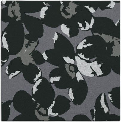 darken daisies rug - item 1019021