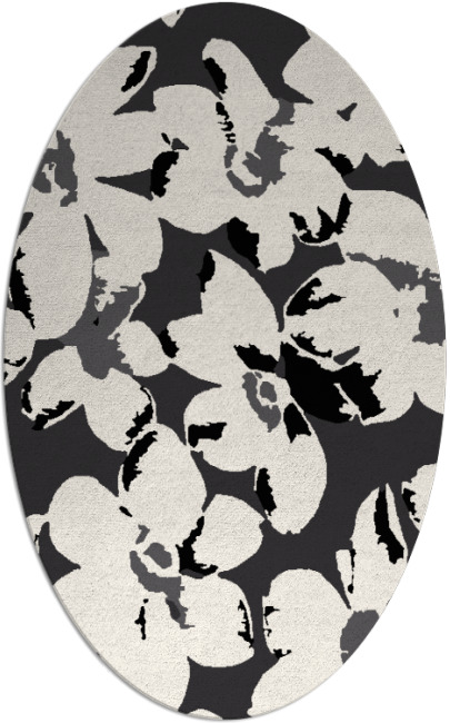 darken daisies rug - item 101903