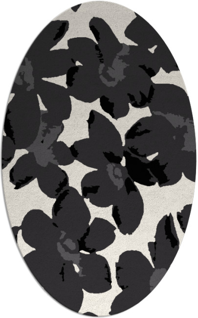 darken daisies rug - item 101904