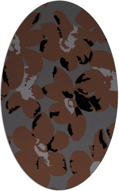 darken daisies rug - item 101908