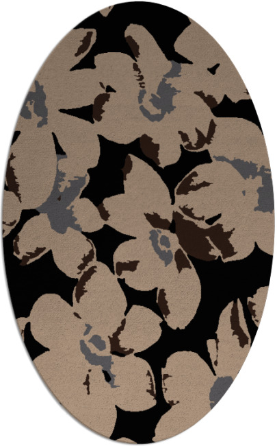 darken daisies rug - item 101909