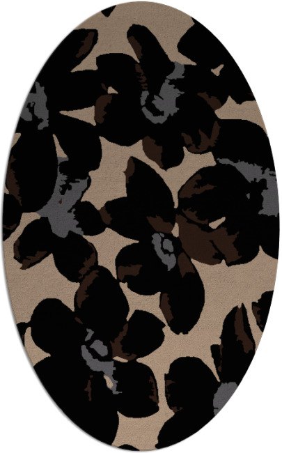 darken daisies rug - item 101910