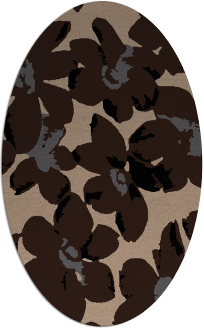 darken daisies rug - item 101912