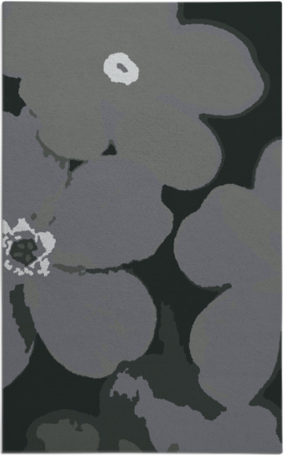 wanderoo rug - item 1019129