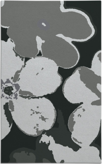 wanderoo rug - item 1019131