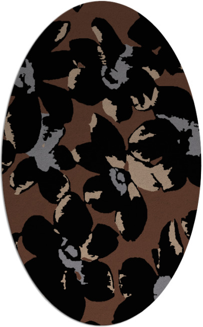 darken daisies rug - item 101914