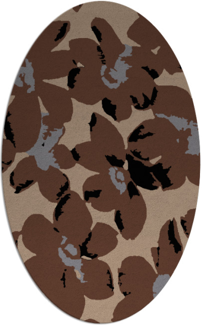darken daisies rug - item 101915