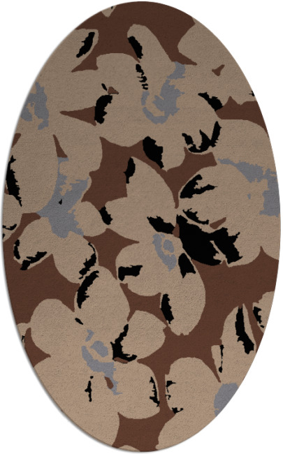 darken daisies rug - item 101916