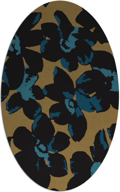 darken daisies rug - item 101918